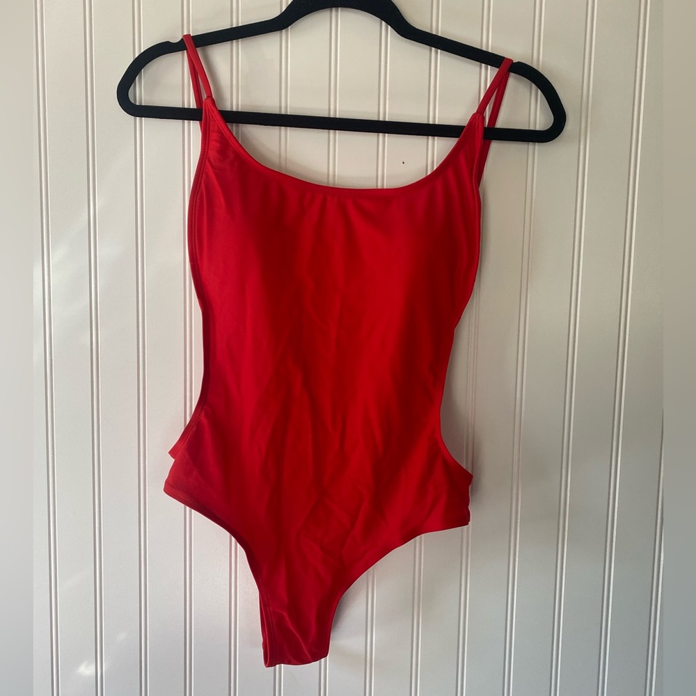 New Never Worn Pamela Bathing Suit